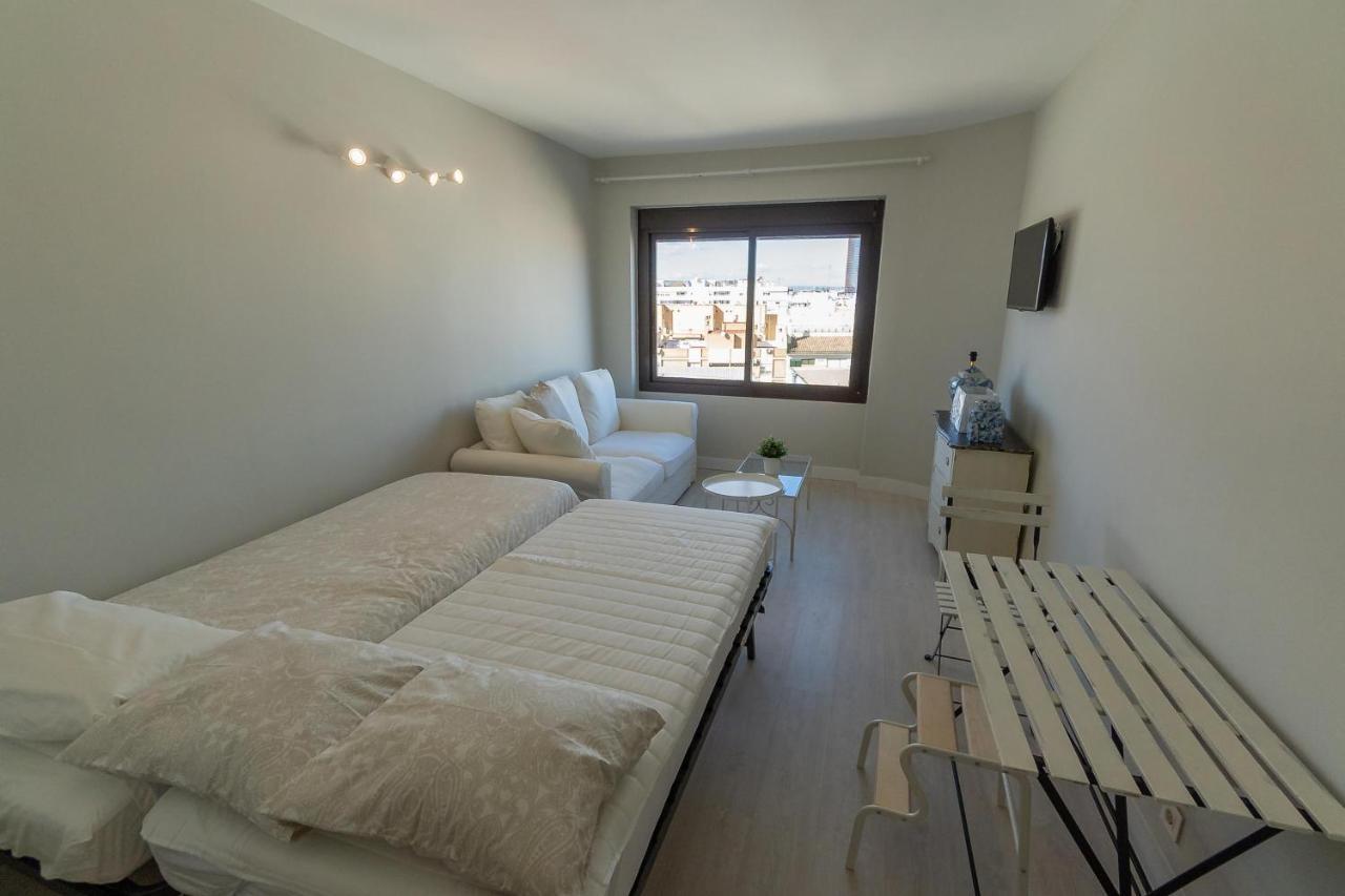 Rentalsevilla Resitur II 외부 사진